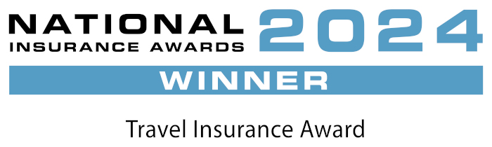 Shortlisted for National Insurance Awards 2022